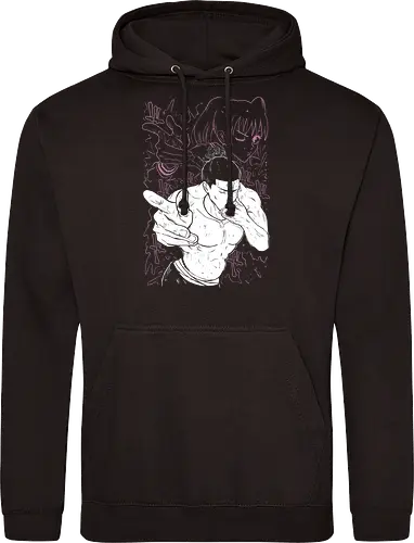 Aoi Todo Kaisen - Jujutsu 