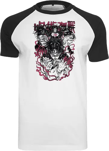  Choso Kaisen - Jujutsu 