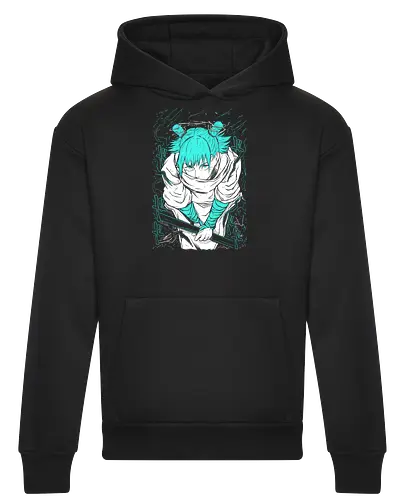  Hajime Kashimo Kaisen - Jujutsu 