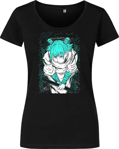  Hajime Kashimo Kaisen - Jujutsu 