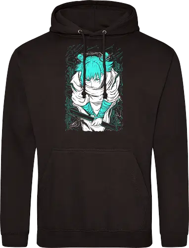  Hajime Kashimo Kaisen - Jujutsu 