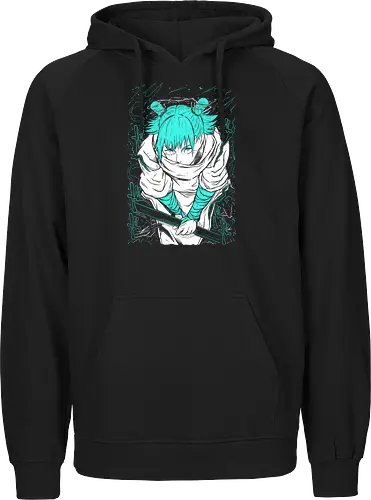  Hajime Kashimo Kaisen - Jujutsu 