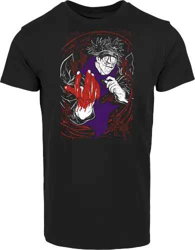  Choso Kaisen - Jujutsu