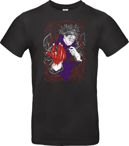  Choso Kaisen - Jujutsu