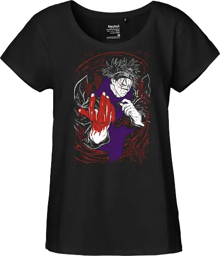  Choso Kaisen - Jujutsu