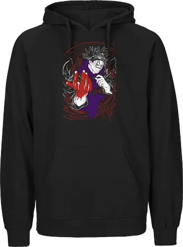  Choso Kaisen - Jujutsu