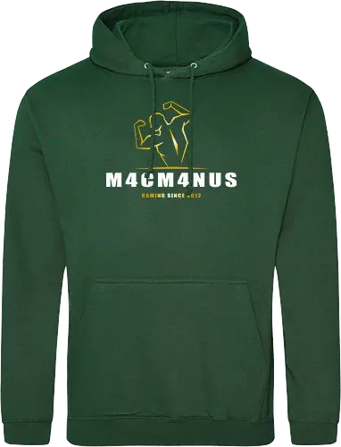 M4cM4nus - Bizeps Script