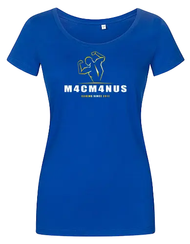M4cM4nus - Bizeps Script