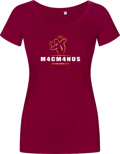 M4cM4nus - Bizeps Script