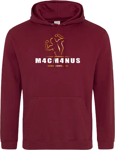 M4cM4nus - Bizeps Script