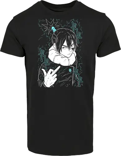  Kokichi Muta Kaisen - Jujutsu 