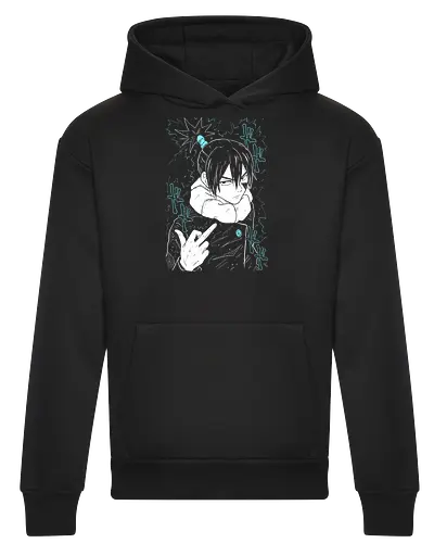  Kokichi Muta Kaisen - Jujutsu 