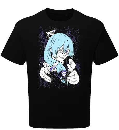  Mahito Kaisen - Jujutsu 