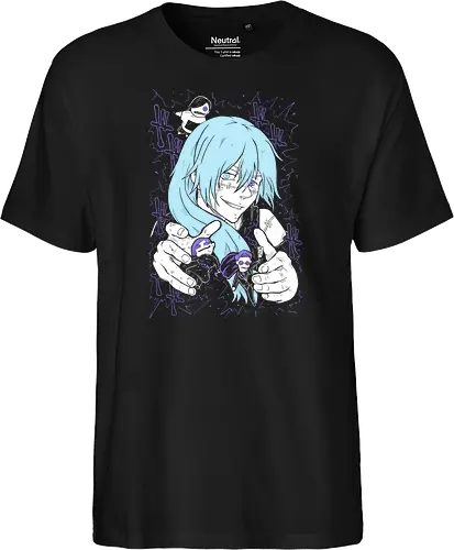  Mahito Kaisen - Jujutsu 