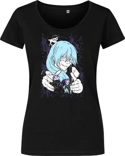  Mahito Kaisen - Jujutsu 