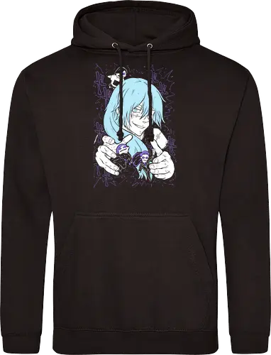  Mahito Kaisen - Jujutsu 