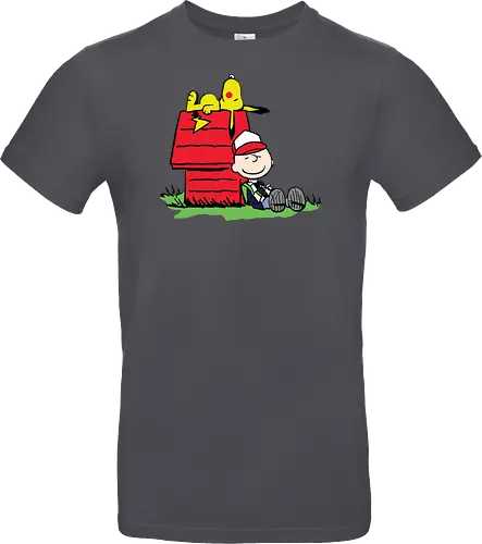 Mouse  - Pocket Peanuts Mashup