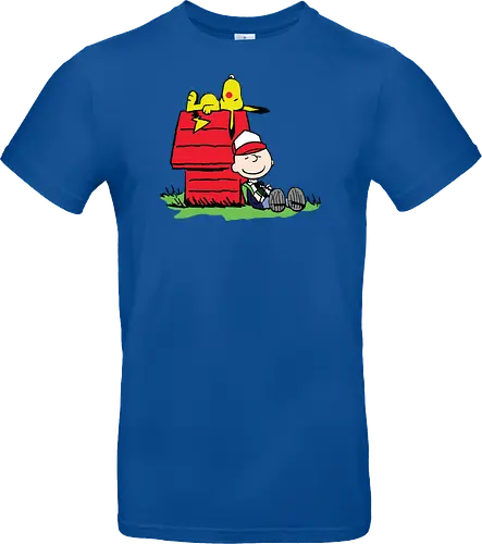 Mouse  - Pocket Peanuts Mashup