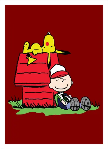 Mouse  - Pocket Peanuts Mashup