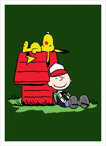 Mouse  - Pocket Peanuts Mashup