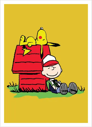 Mouse  - Pocket Peanuts Mashup