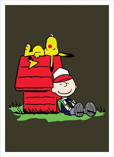 Mouse  - Pocket Peanuts Mashup