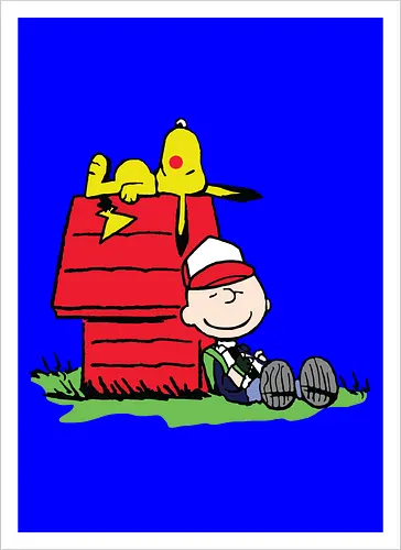 Mouse  - Pocket Peanuts Mashup