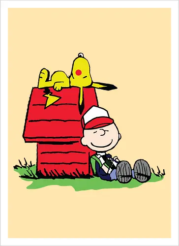 Mouse  - Pocket Peanuts Mashup