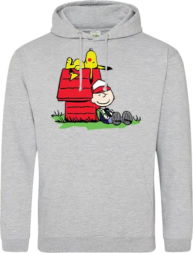 Mouse  - Pocket Peanuts Mashup