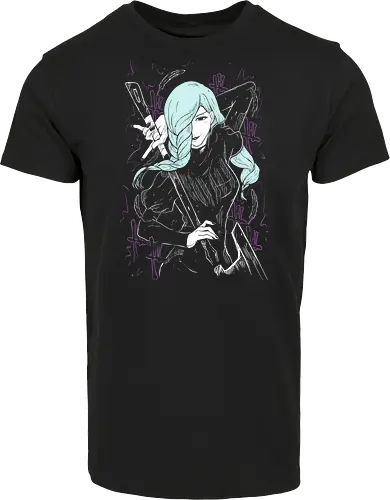 Mei Mei Kaisen - Jujutsu