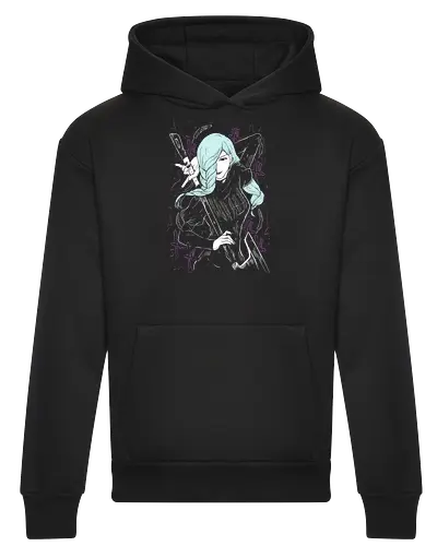 Mei Mei Kaisen - Jujutsu