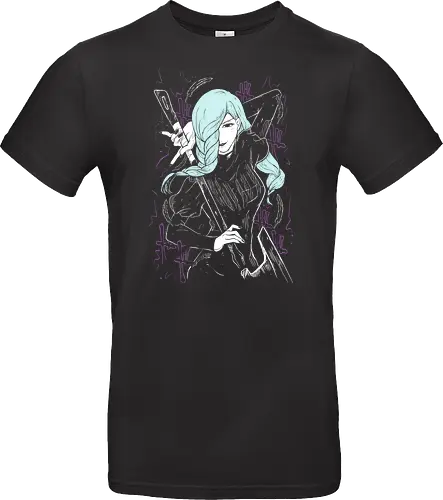 Mei Mei Kaisen - Jujutsu