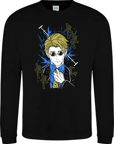 Nanami Kento Kaisen - Jujutsu