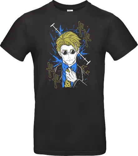 Nanami Kento Kaisen - Jujutsu