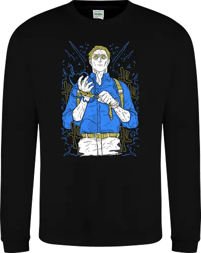 Nanami Kento Kaisen - Jujutsu