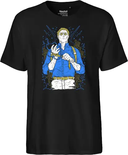 Nanami Kento Kaisen - Jujutsu