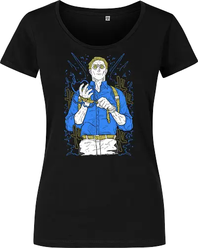 Nanami Kento Kaisen - Jujutsu