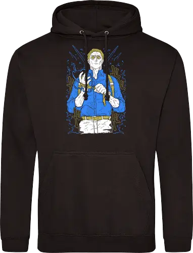 Nanami Kento Kaisen - Jujutsu