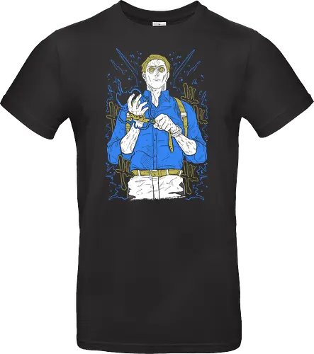 Nanami Kento Kaisen - Jujutsu