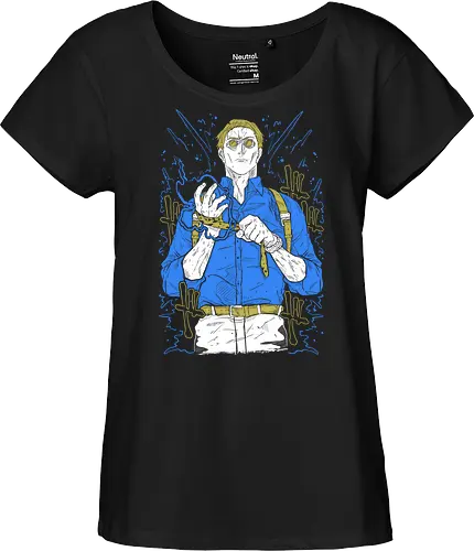 Nanami Kento Kaisen - Jujutsu