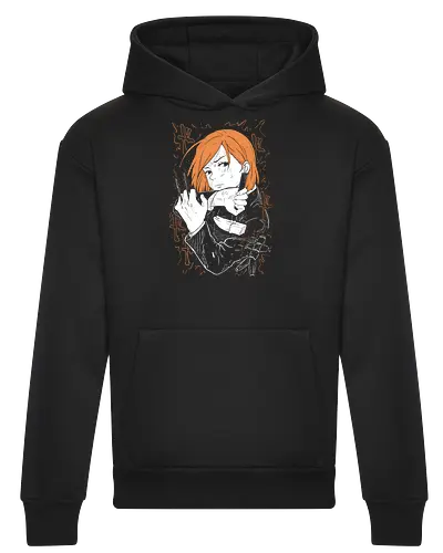 Nobara Kugisaki Kaisen - Jujutsu