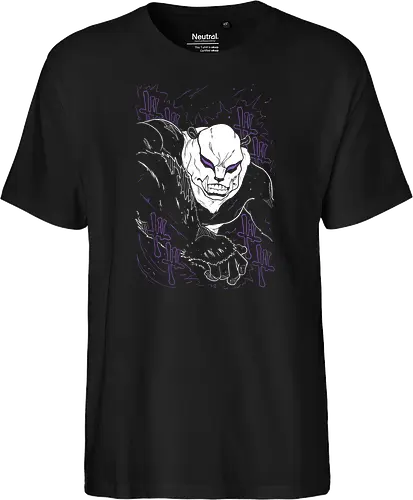 Panda Kaisen - Jujutsu