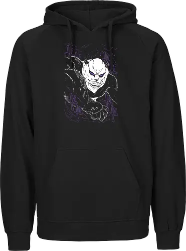 Panda Kaisen - Jujutsu