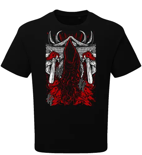 Ryomen Sukuna's Finger Kaisen - Jujutsu