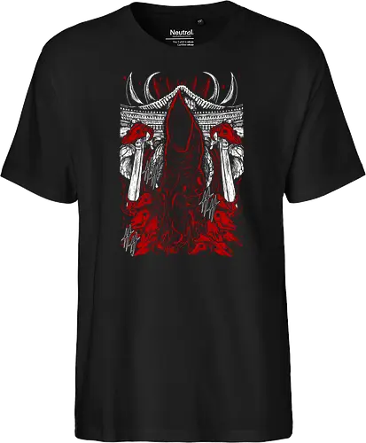 Ryomen Sukuna's Finger Kaisen - Jujutsu