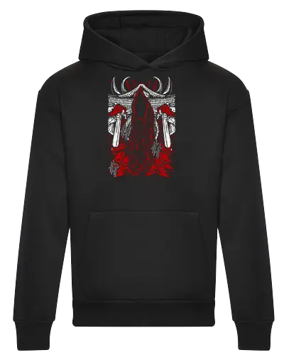 Ryomen Sukuna's Finger Kaisen - Jujutsu