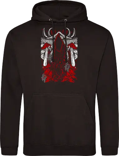 Ryomen Sukuna's Finger Kaisen - Jujutsu