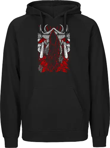 Ryomen Sukuna's Finger Kaisen - Jujutsu