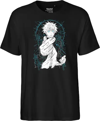 Satoru Gojo Kaisen - Jujutsu