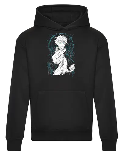 Satoru Gojo Kaisen - Jujutsu